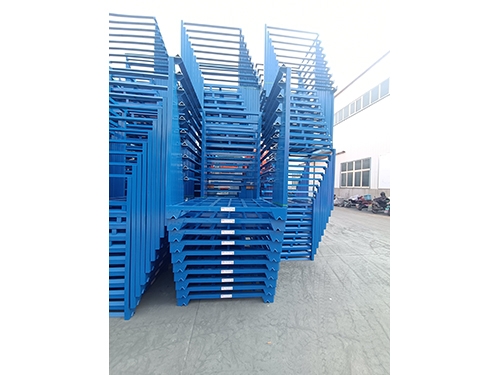 巧固架堆放時有哪些要求